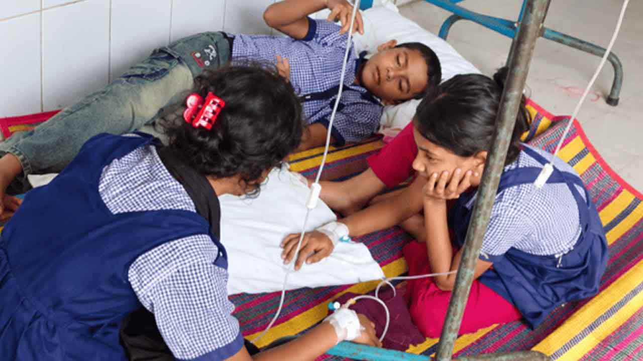 ছবি: দেশ টিভি