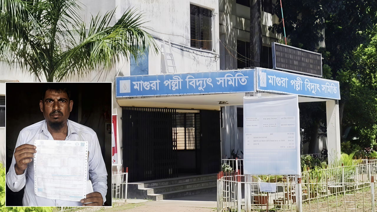 ছবি: দেশ টিভি