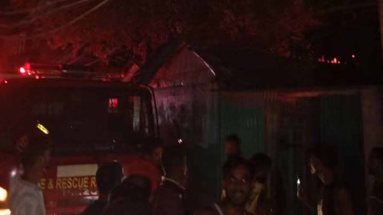 ছবি: দেশ টিভি