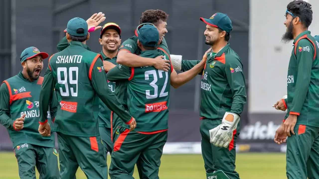 ২০২৭ বিশ্বকাপের সূচি প্রকাশ, বাংলাদেশের খেলা কবে-কোথায়