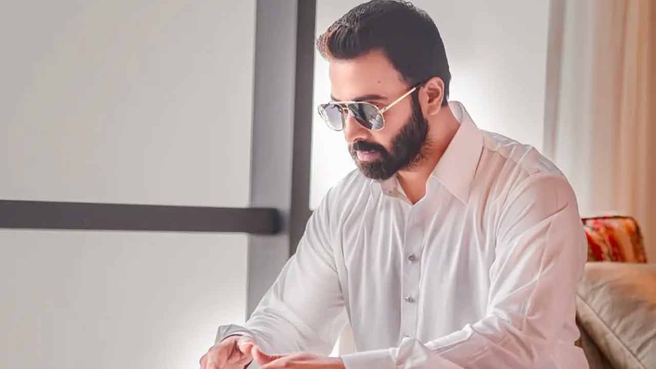 বন্দুক হাতে দেখা গেল শাকিব খানকে, সঙ্গে নায়িকা কে?