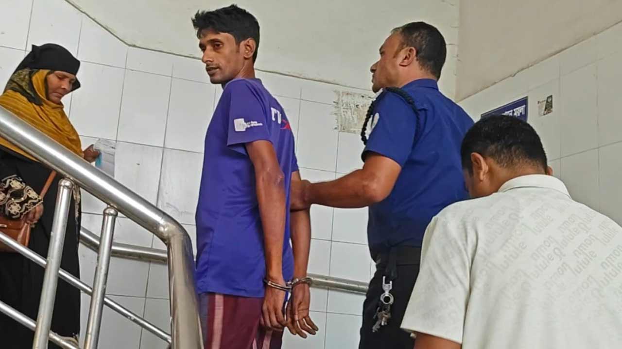 ছবি: দেশ টিভি