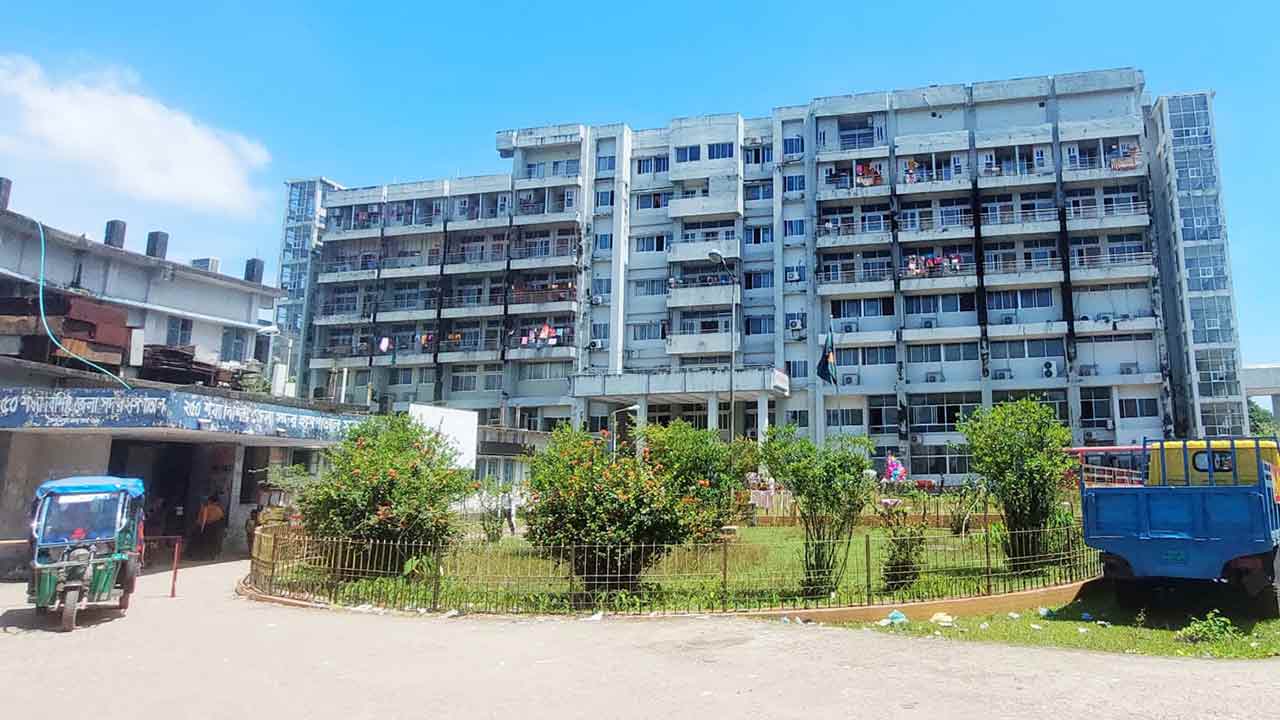 ছবি: দেশ টিভি
