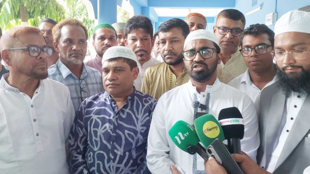 সংগৃহীত ছবি