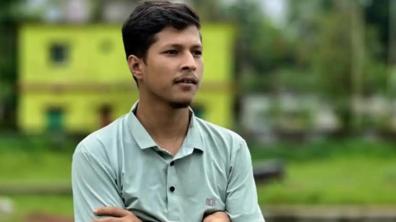 ছবি : দেশ টিভি