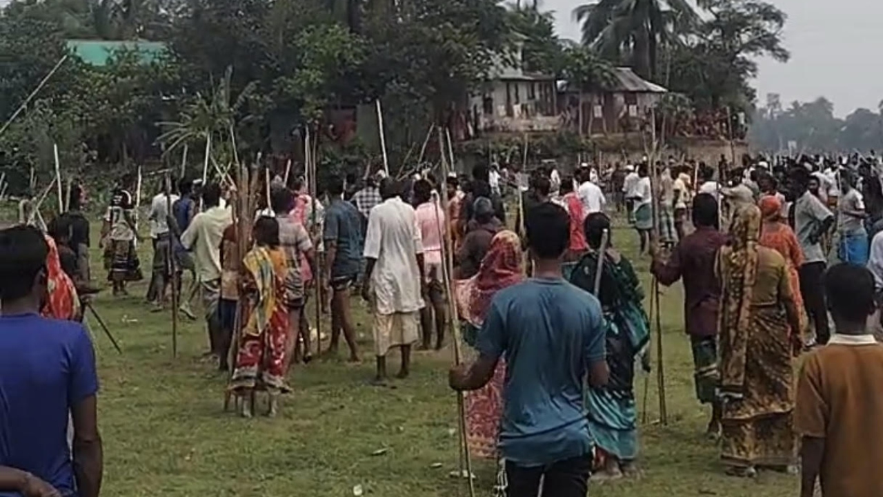 ছবি : দেশ টিভি