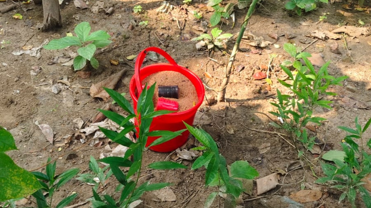 ছবি : দেশ টিভি