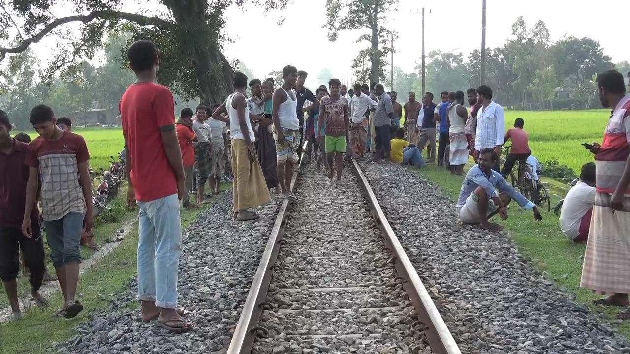 ছবি : দেশ টিভি
