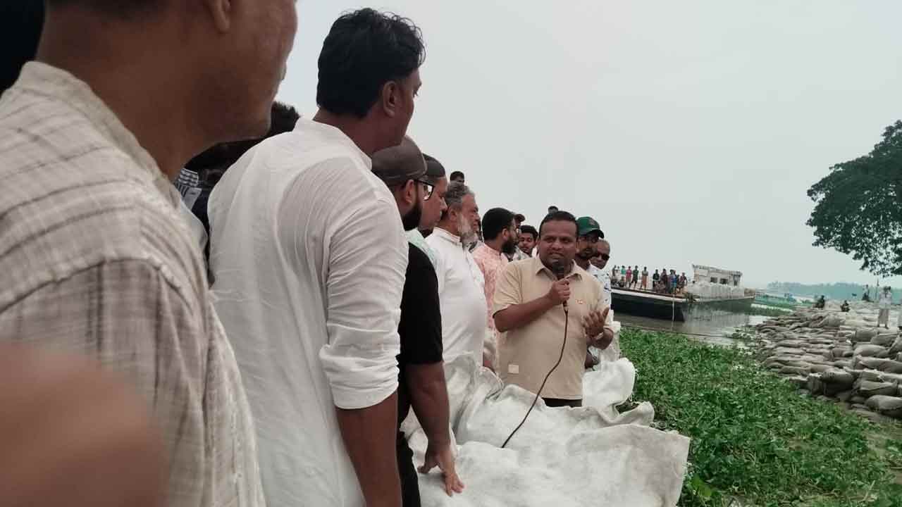 ছবি: দেশ টিভি