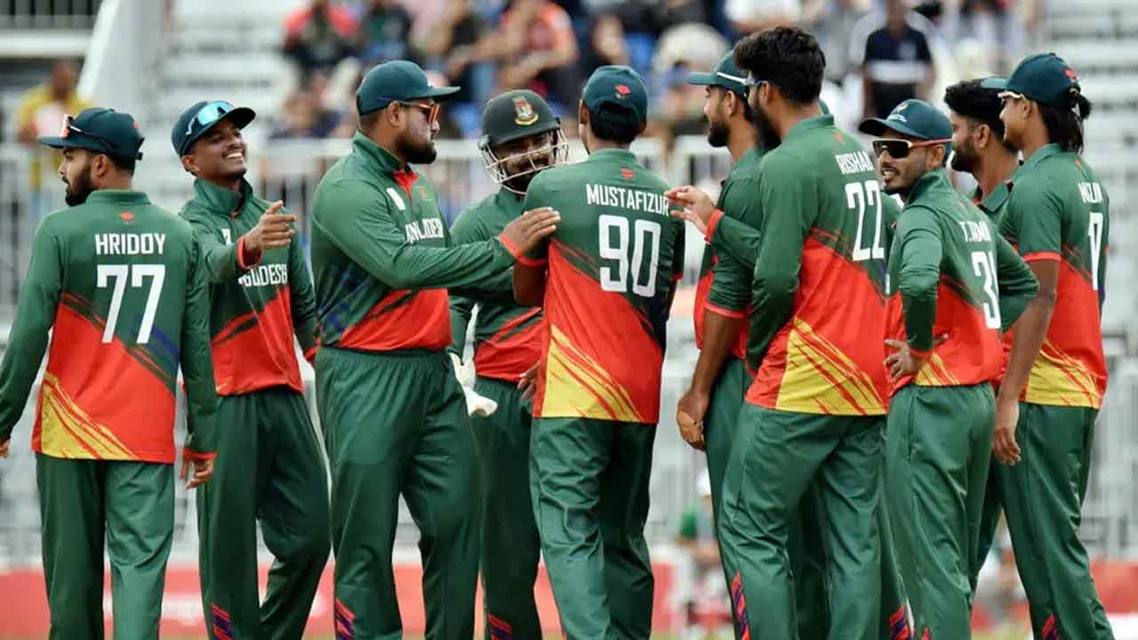 ছবি: দেশ টিভি