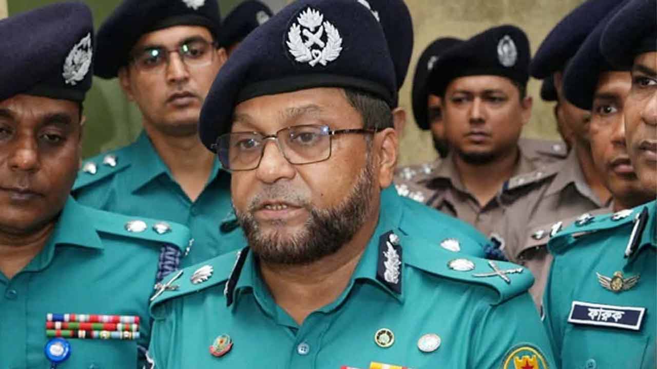 ছবি: দেশ টিভি