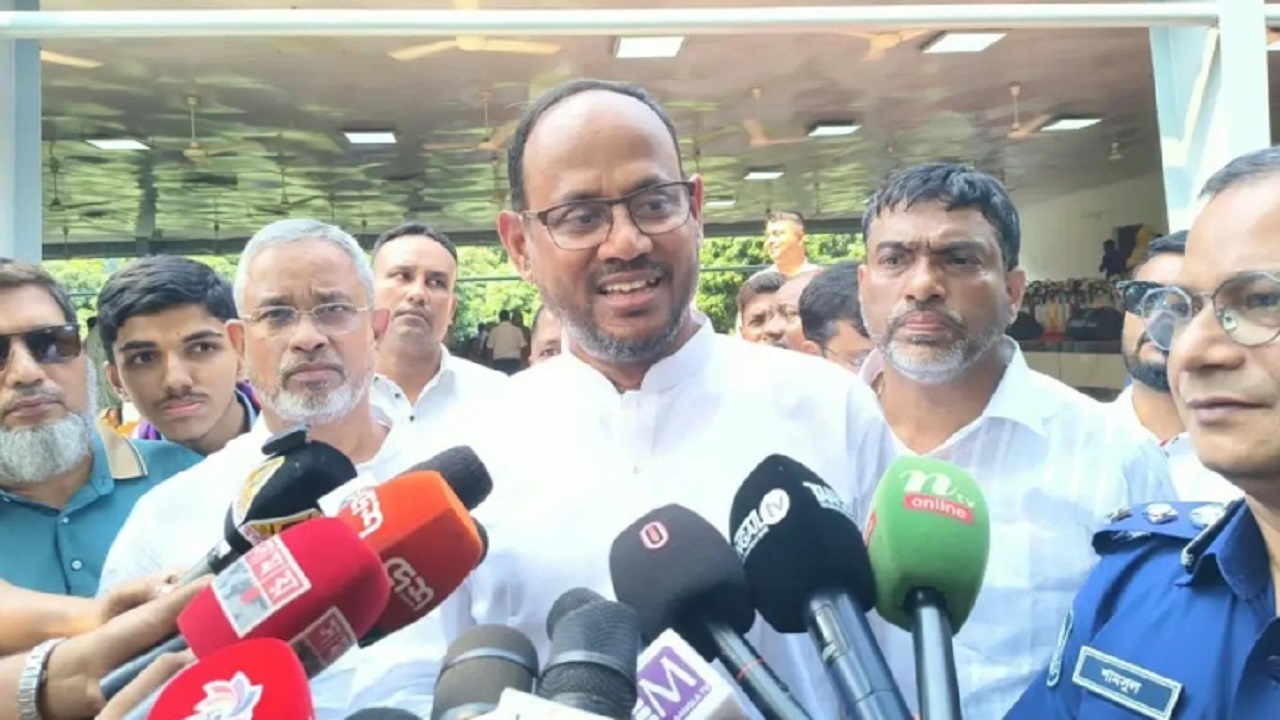 যে অন্যায় করবে, তার বিরুদ্ধেই ব্যবস্থা নেওয়া হবে: টুকু