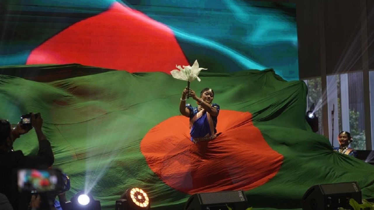 ছবি: দেশ টিভি