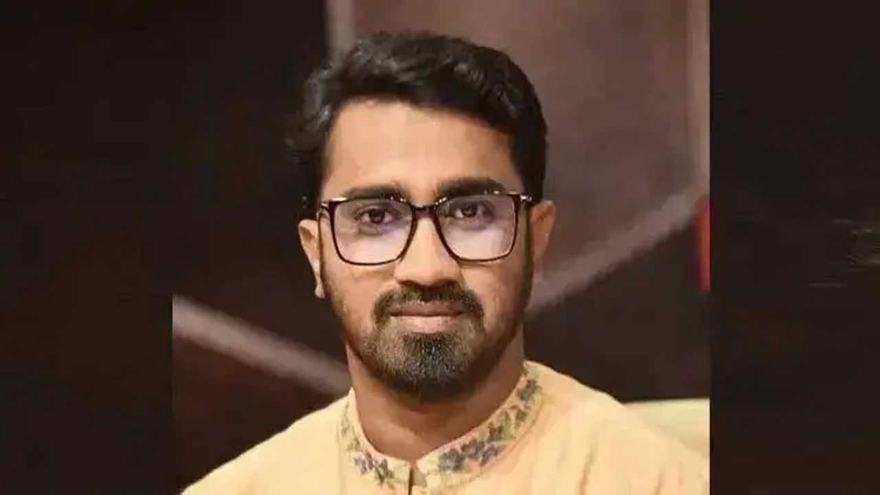 আখতারুজ্জামানের জন্য কাঁদলে ভবিষ্যতে হাসিনার জন্যও কাঁদতে পারে: রাশেদ খাঁন