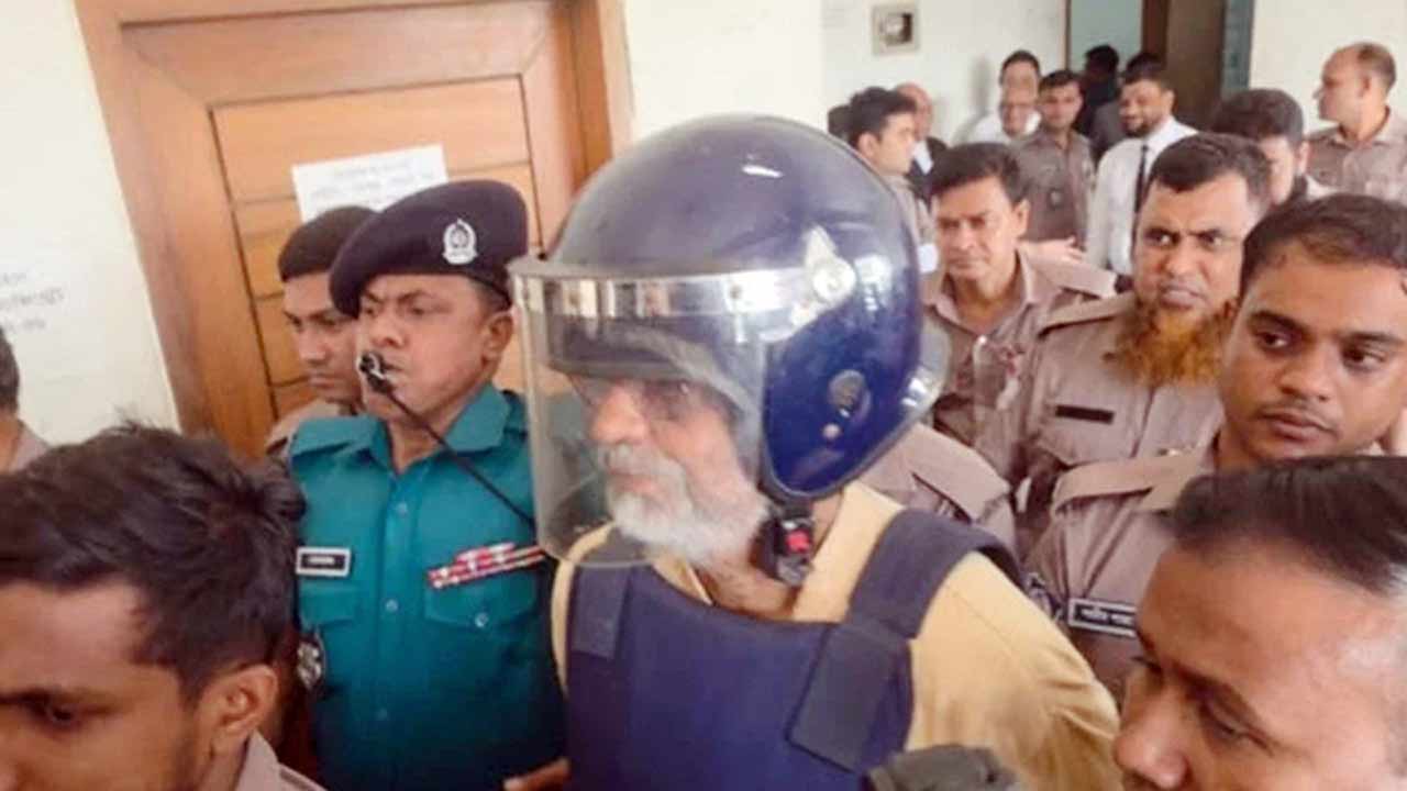 জামিন পেলেন না আখতারুজ্জামান, কারাগারে পাঠানোর নির্দেশ