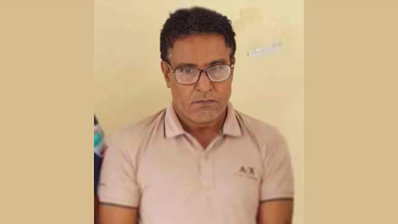 ছবি : দেশ টিভি