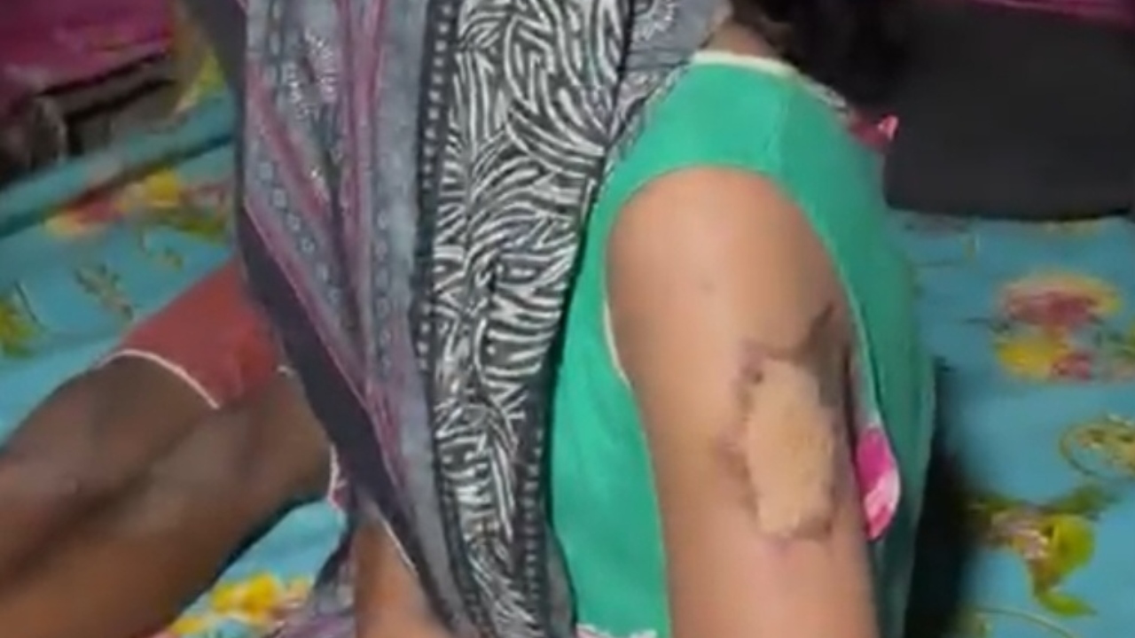 ছবি : দেশ টিভি