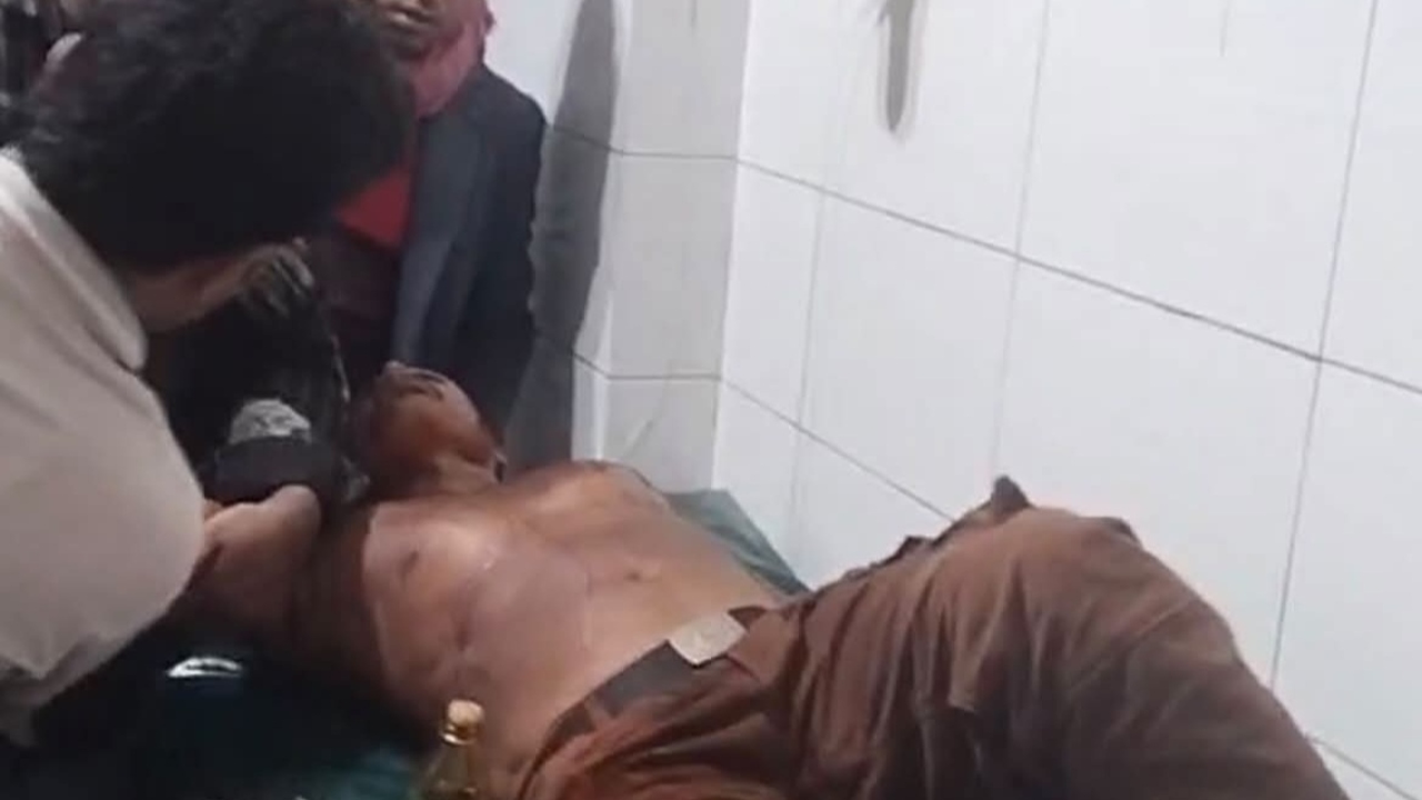 ব্রাহ্মণবাড়িয়ায় পূর্ব বিরোধের জেরে গুলাগুলি, আহত ২