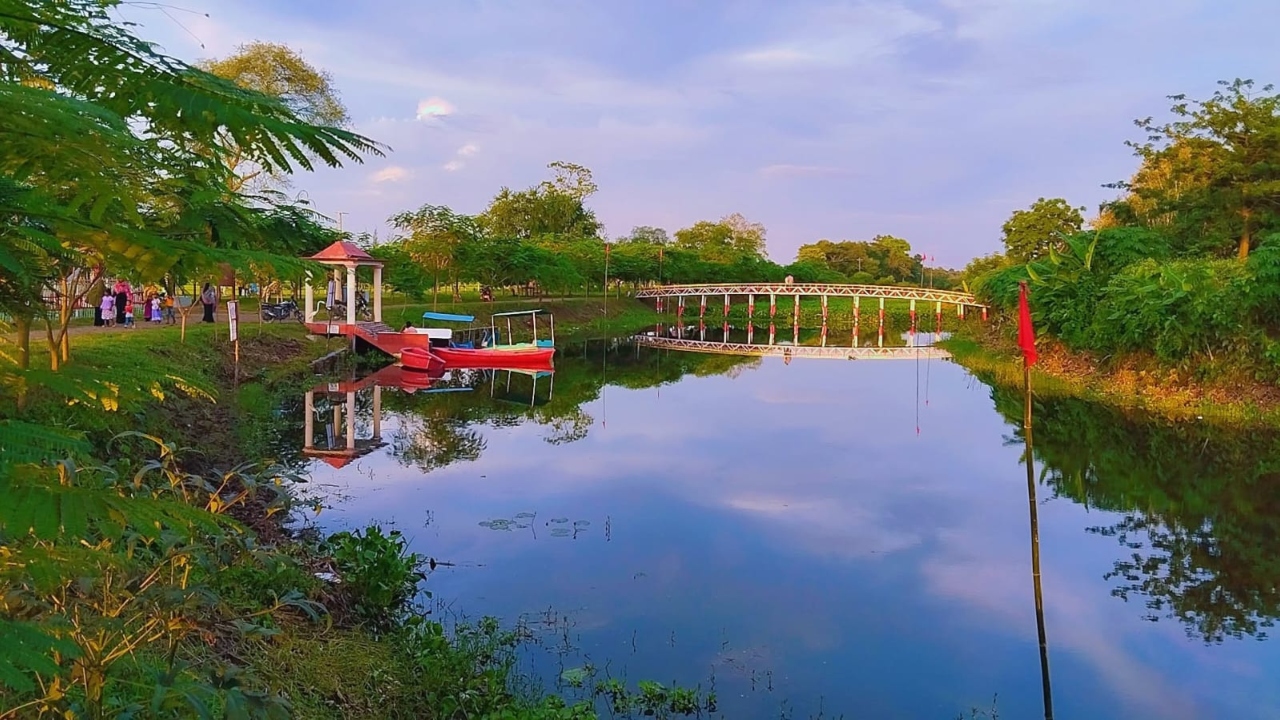 ছবি : দেশ টিভি