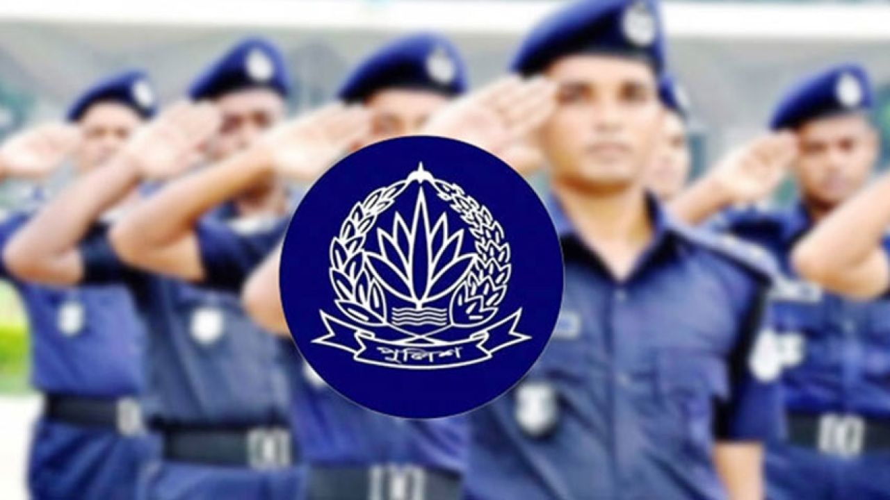 ৭২ শিক্ষানবিশ এএসপিকে বদলি-পদায়ন, তালিকা দেখুন