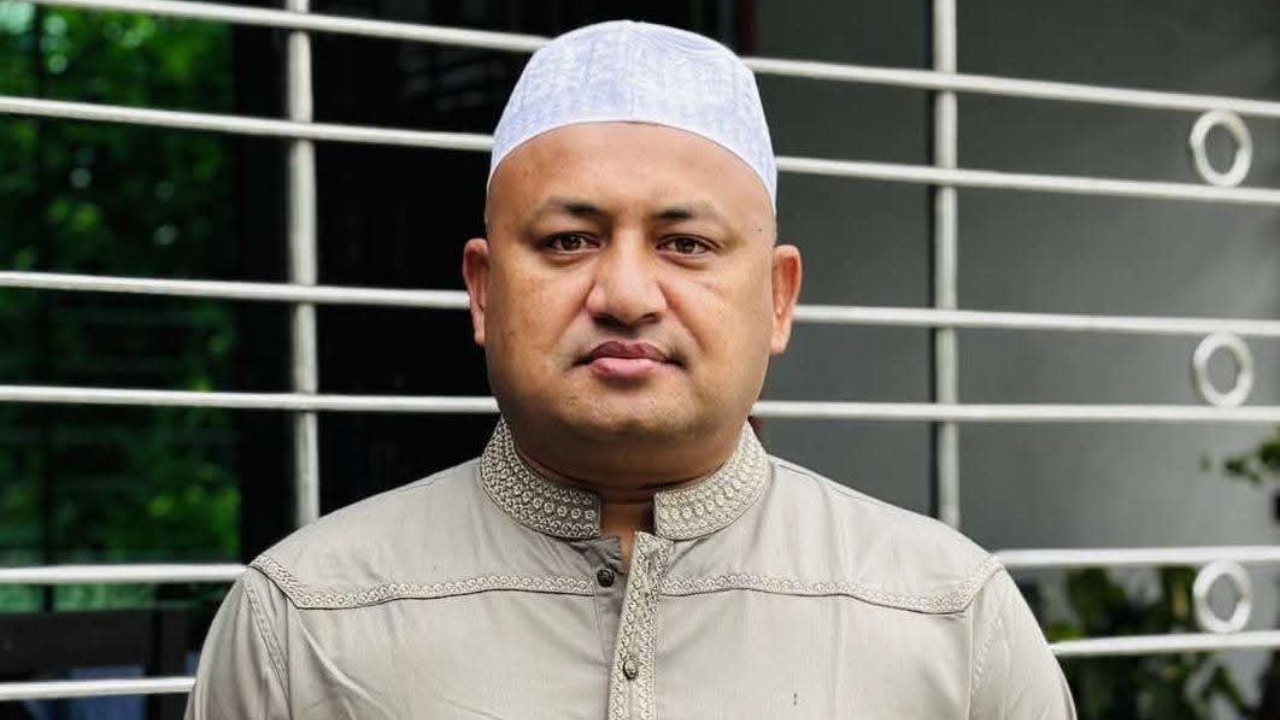 সাউথইস্ট ব্যাংকের ২ কোটি ২৩ লাখ টাকা আত্মসাৎ মামলা, বিএনপি নেতা সুমন কারাগারে