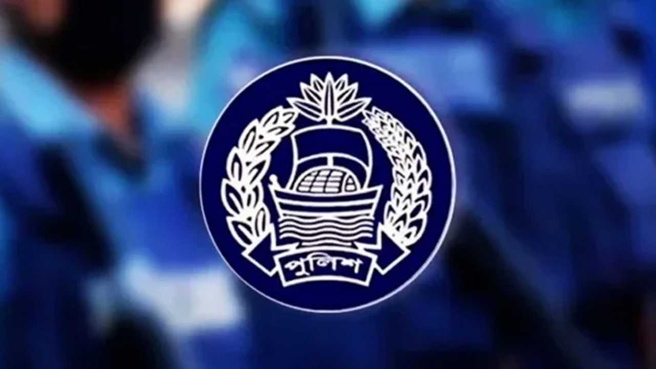 দায়িত্ব থেকে সরানো হলো অতিরিক্ত উপ-পুলিশ কমিশনার আব্দুল্লাহ আল মাসুমকে