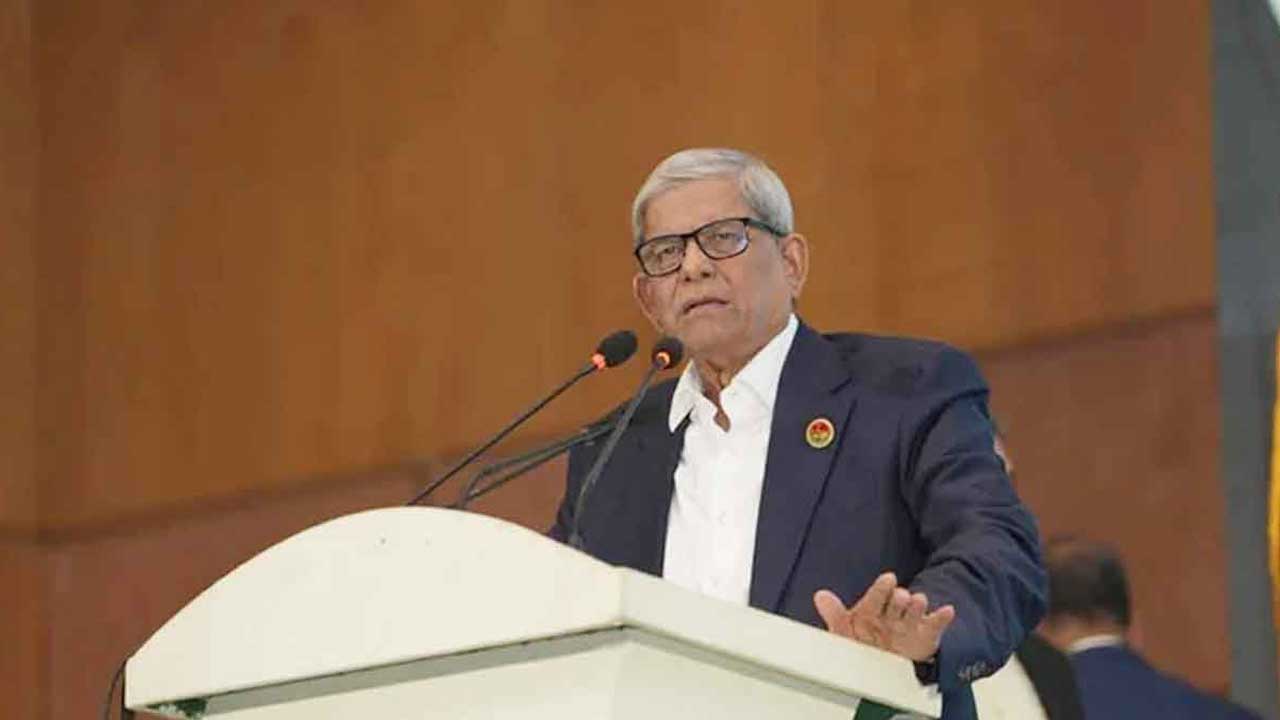সবার জন্য সাশ্রয়ী আবাসন অন্তর্ভুক্তিমূলক উন্নয়নের পূর্বশর্ত: রাষ্ট্রপতি
