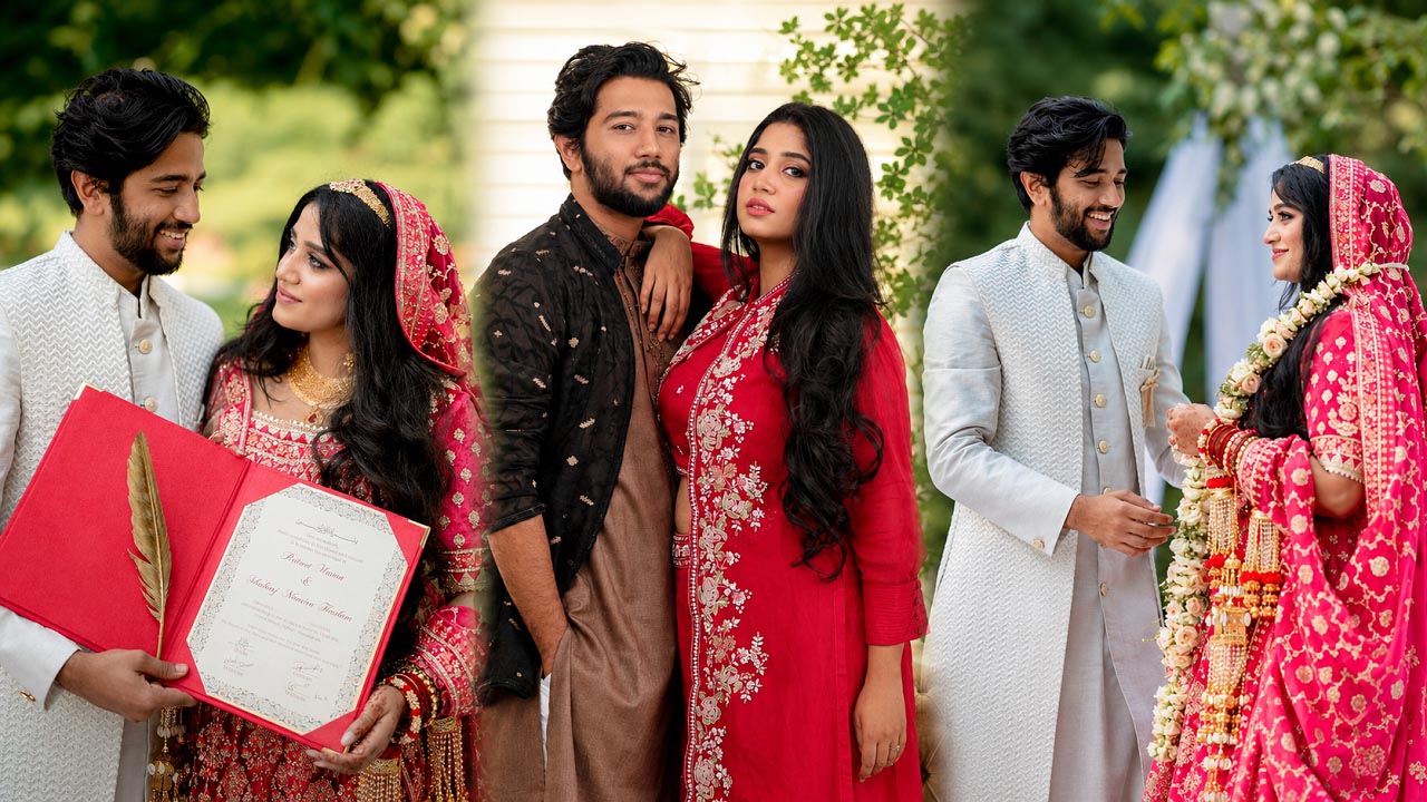 যেভাবে প্রেম হয়েছিল প্রীতম-শেহতাজের