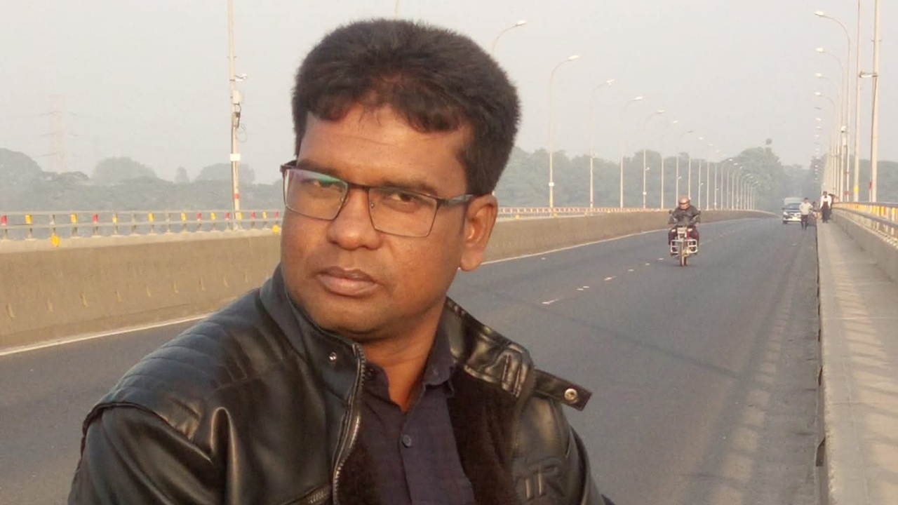 ছবি : দেশ টিভি