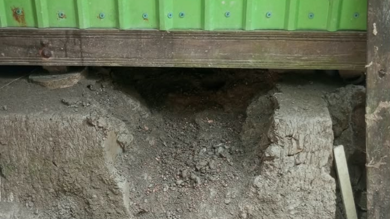 ছবি : দেশ টিভি
