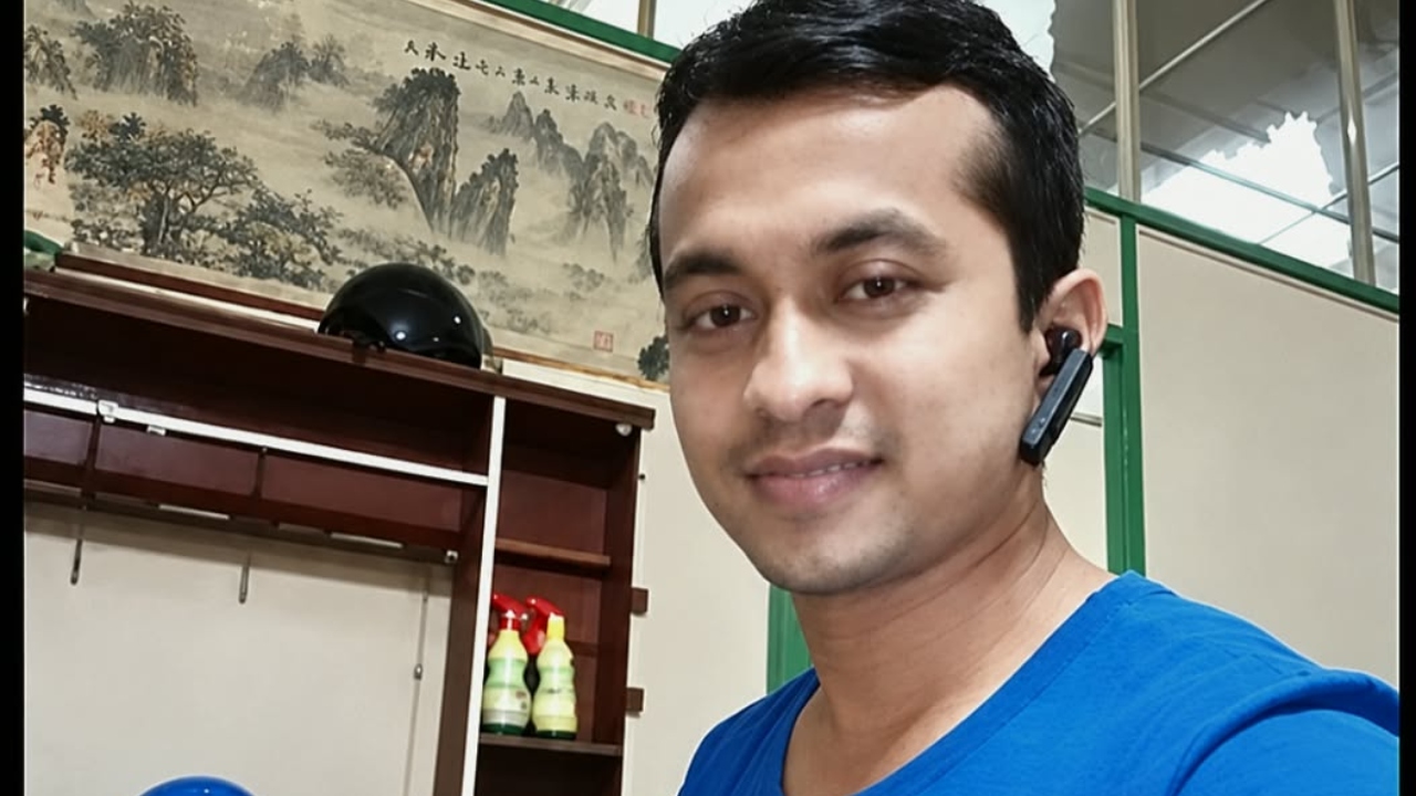 মালয়েশিয়ায় সড়ক দুর্ঘটনায় দুই বাংলাদেশি নিহত
