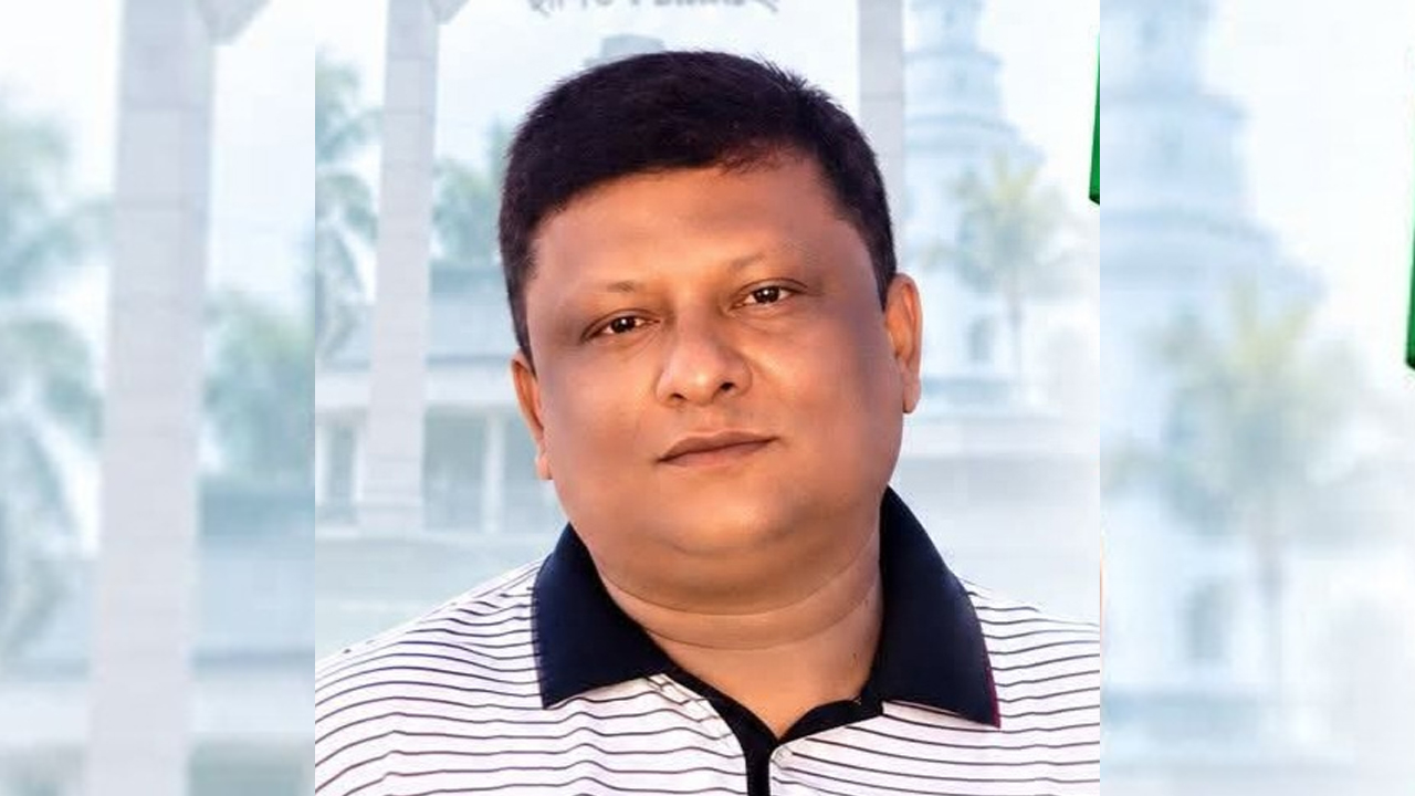 চাঁপাইনবাবগঞ্জে ডেঙ্গু আক্রান্ত হয়ে প্রাণ গেল ব্যবসায়ীর