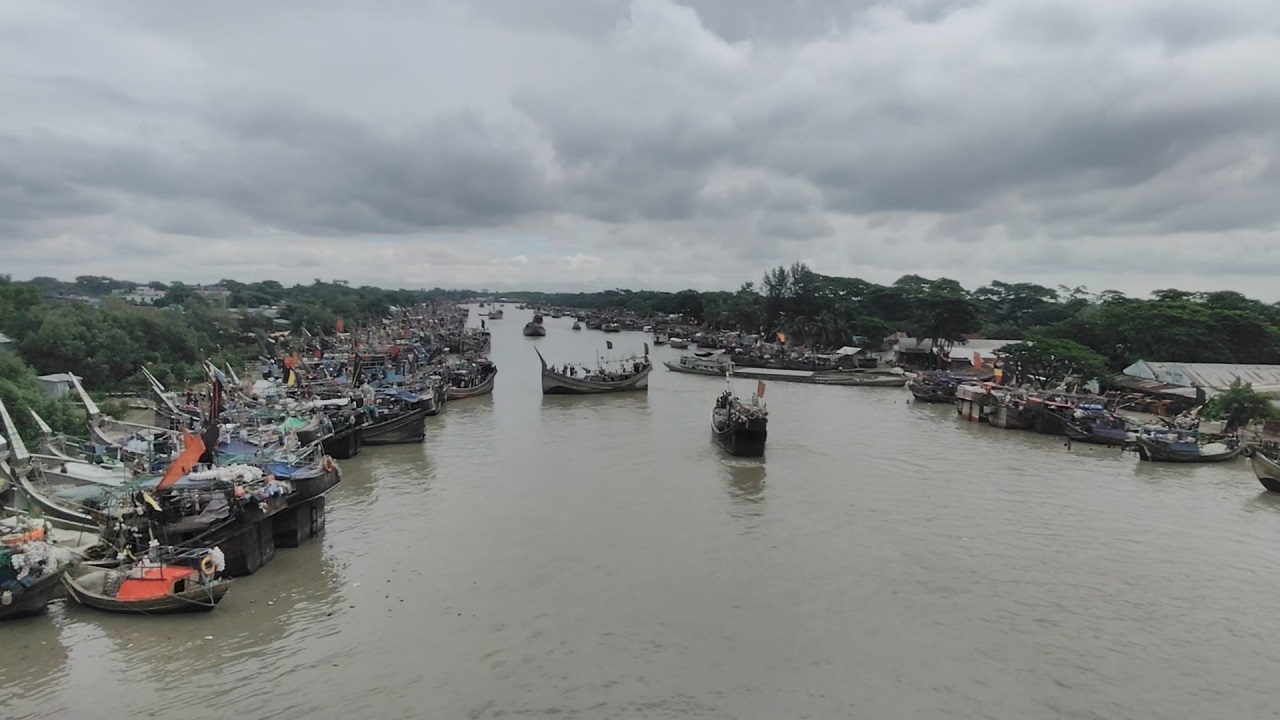 ছবি: দেশ টিভি