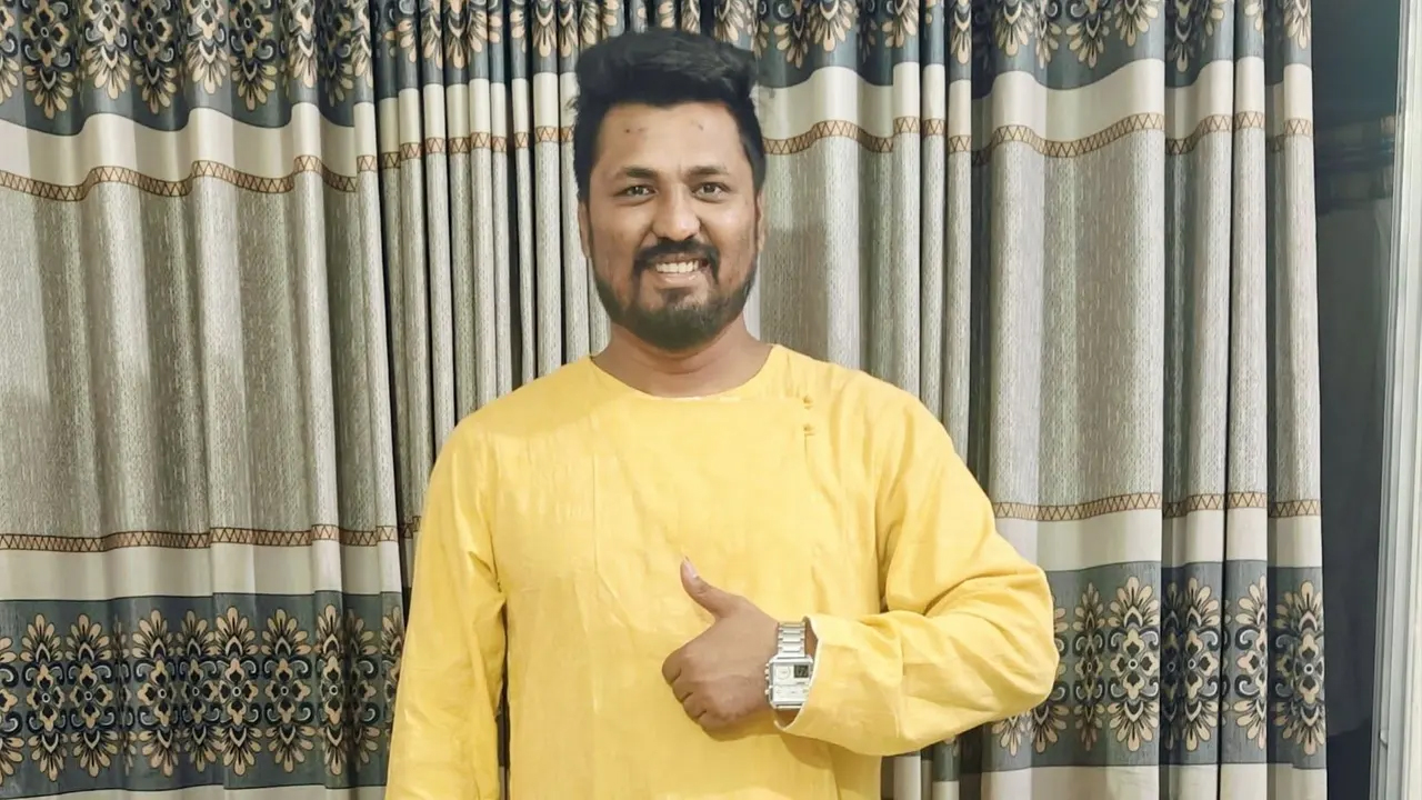 &lsquo;ভালো মানুষ রাজনীতি করতে পারবে না&rsquo; লিখে এনসিপি নেতার পদত্যাগ