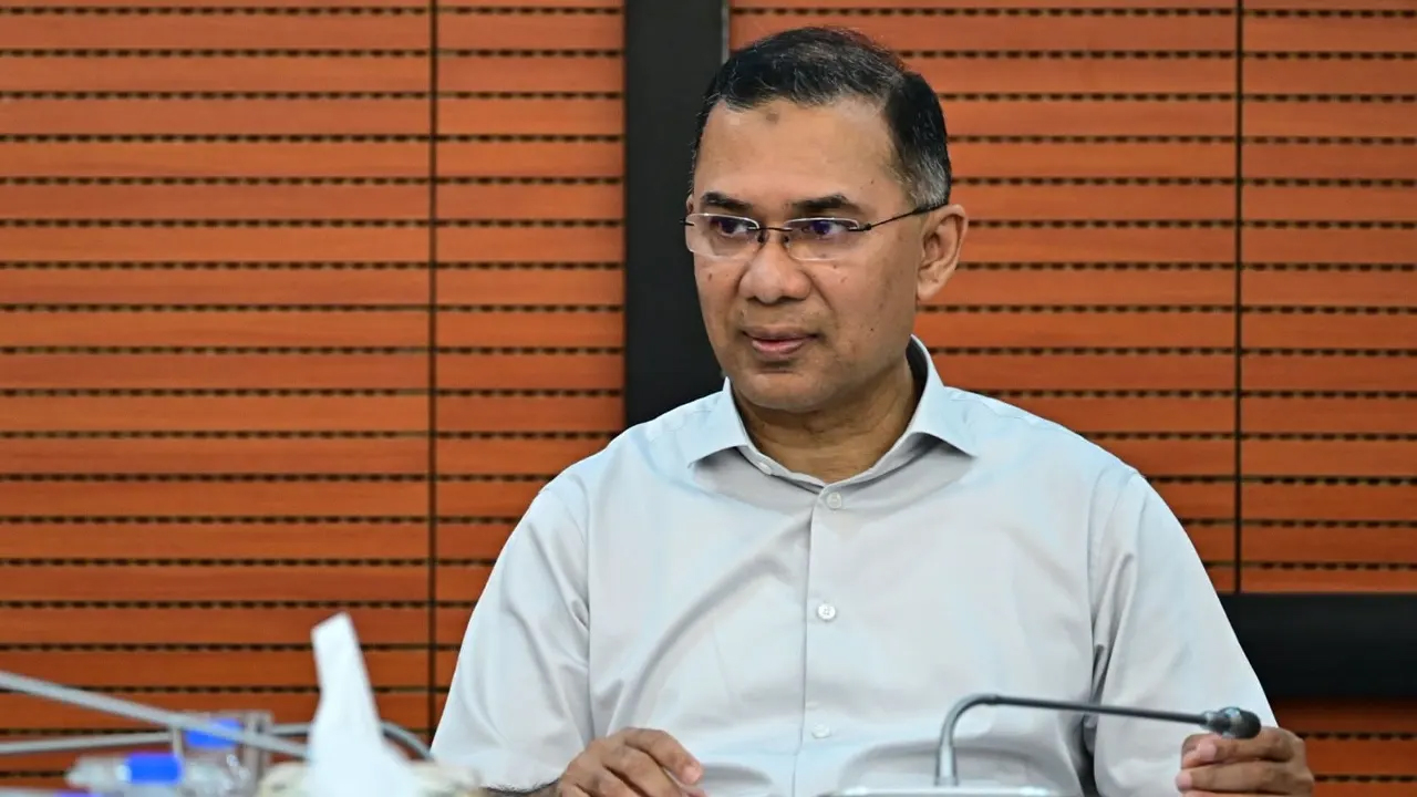 চার দিনের সফরে জাপান যাচ্ছেন প্রধানমন্ত্রী তারেক রহমান