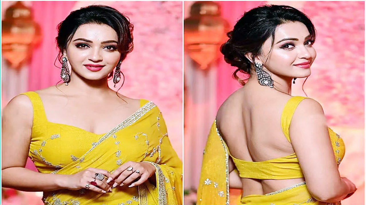 বিয়ে নিয়ে তাড়াহুড়ো নেই, জানালেন কৌশানি