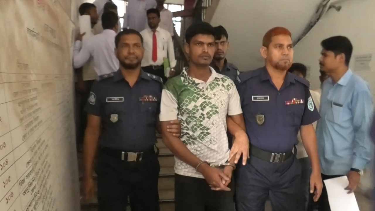 লালমনিরহাটে স্ত্রীকে হত্যার দায়ে স্বামীর মৃত্যুদণ্ড
