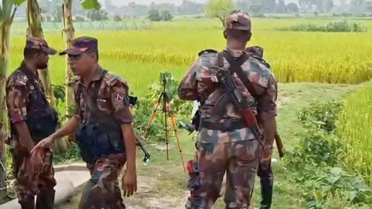 ছবি: দেশ টিভি