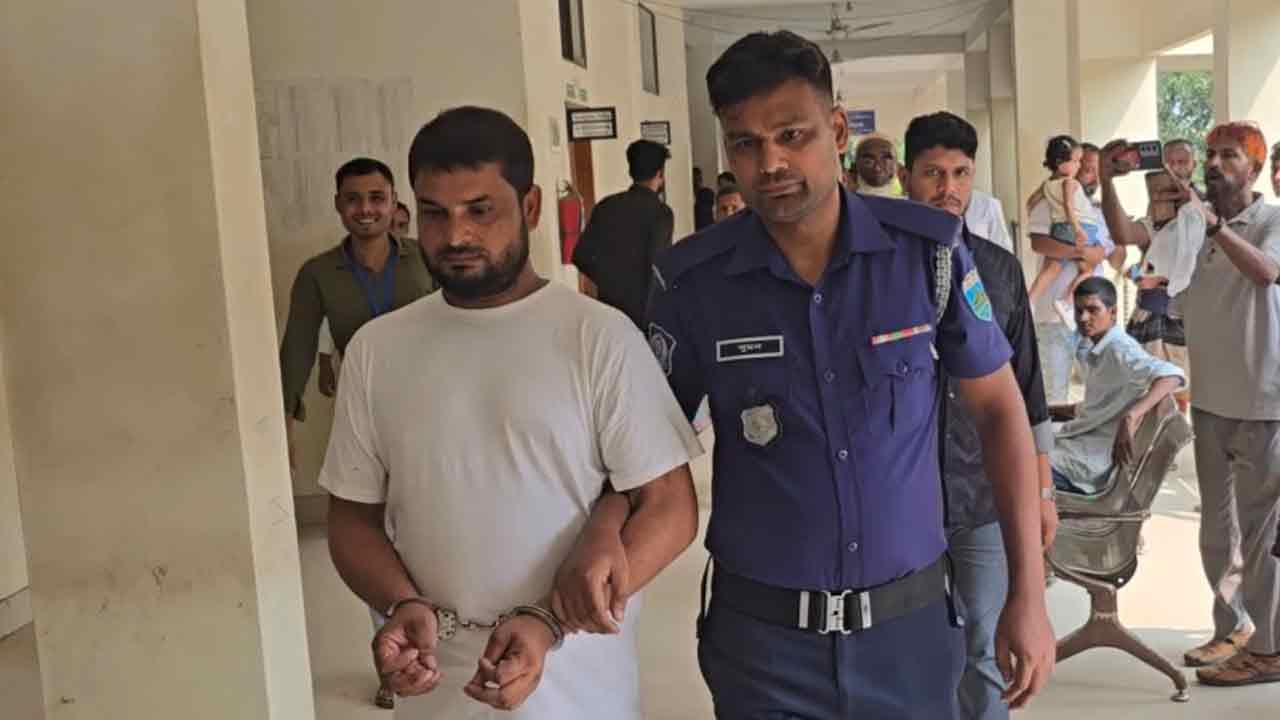 ছবি: দেশ টিভি
