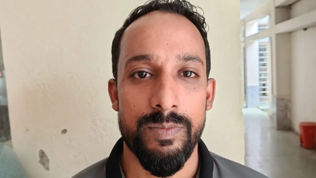 মুন্সীগঞ্জে অপহরণ করে ২ লাখ টাকা চাঁদা আদায়ের অভিযোগ, যুবদল নেতা গ্রেপ্তার