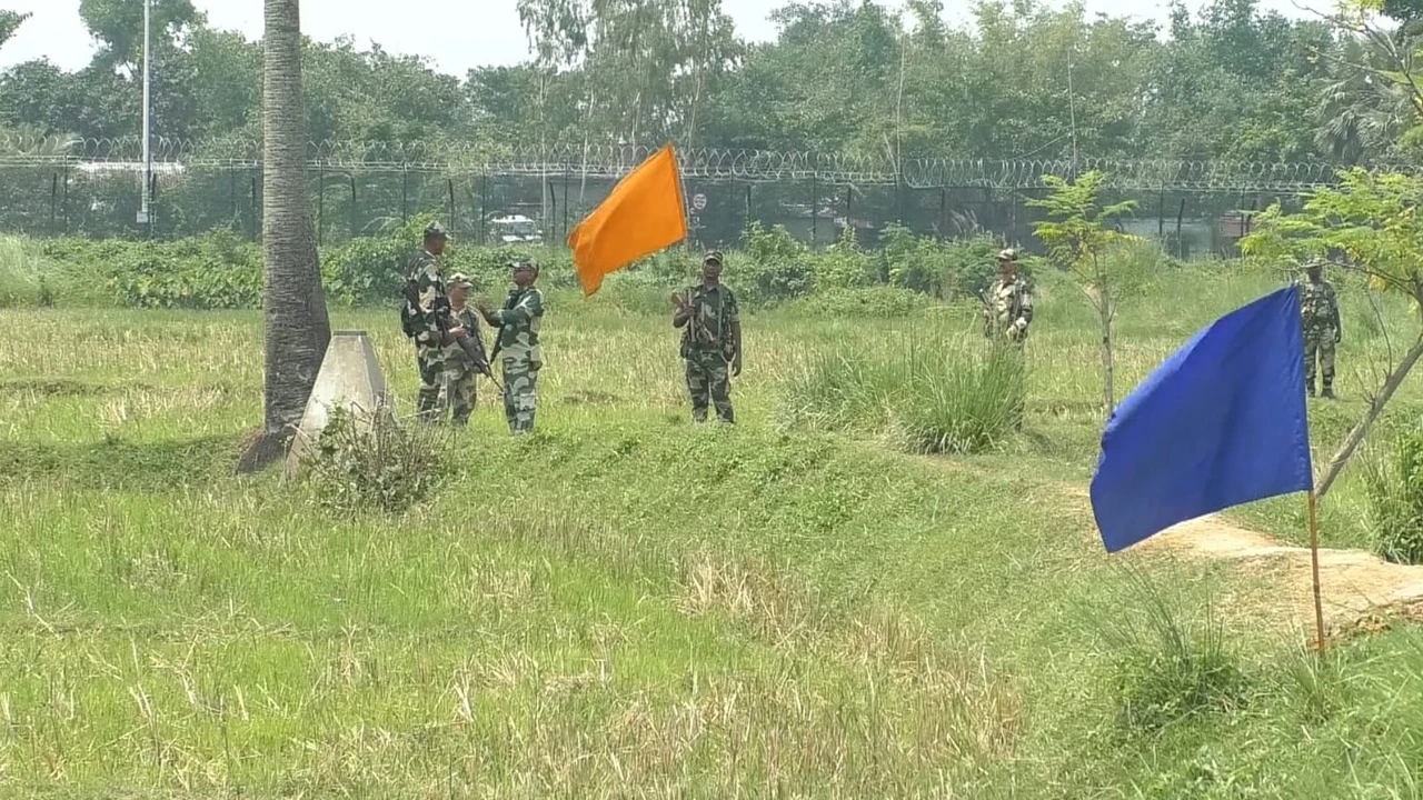 ছবি: দেশ টিভি