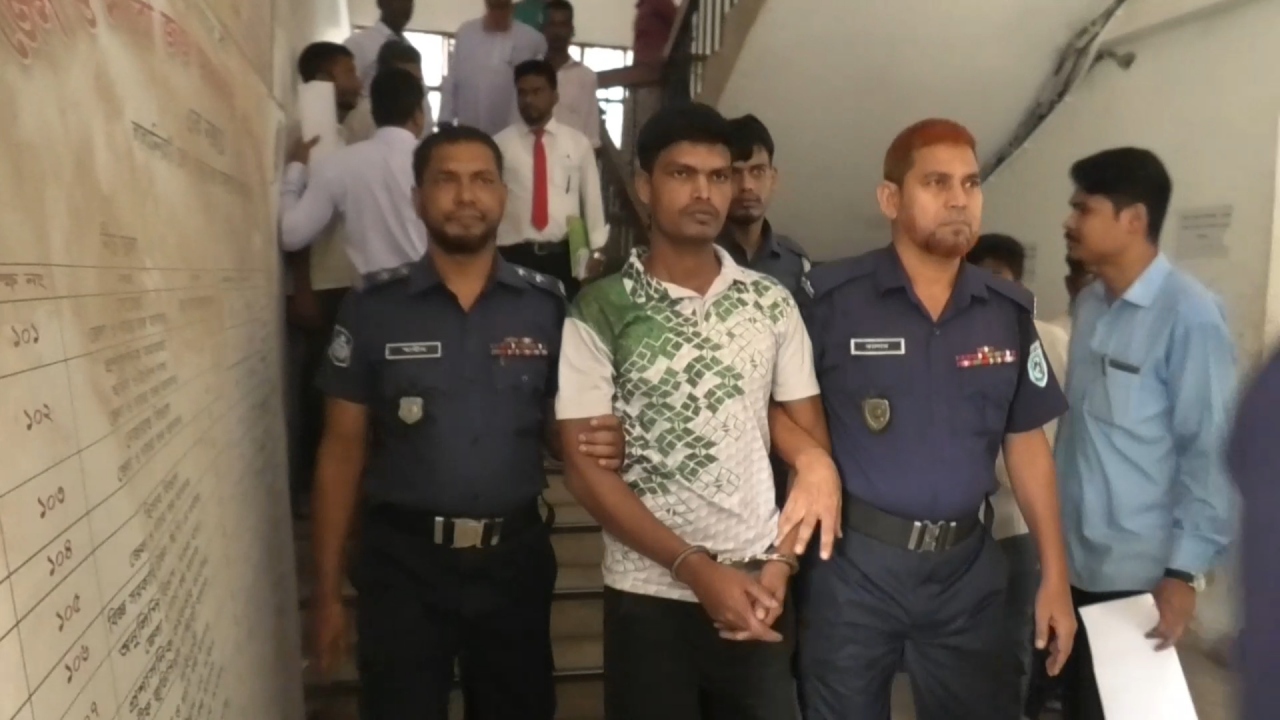 লালমনিরহাটে দুই হত্যা মামলায় একজনের মৃত্যুদণ্ড, আরেকজনের যাবজ্জীবন