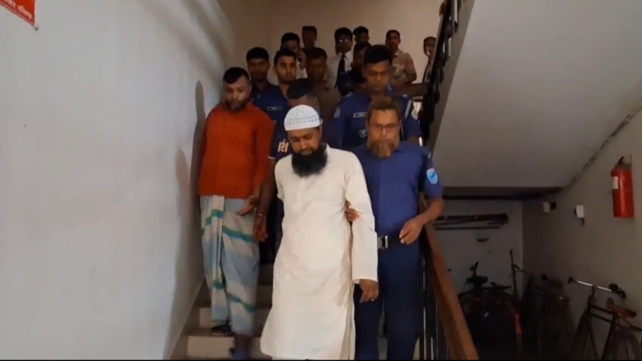 পরকীয়ার জেরে ভাবি-ভাতিজা হত্যা, দেবরের ১০ বছরের কারাদণ্ড