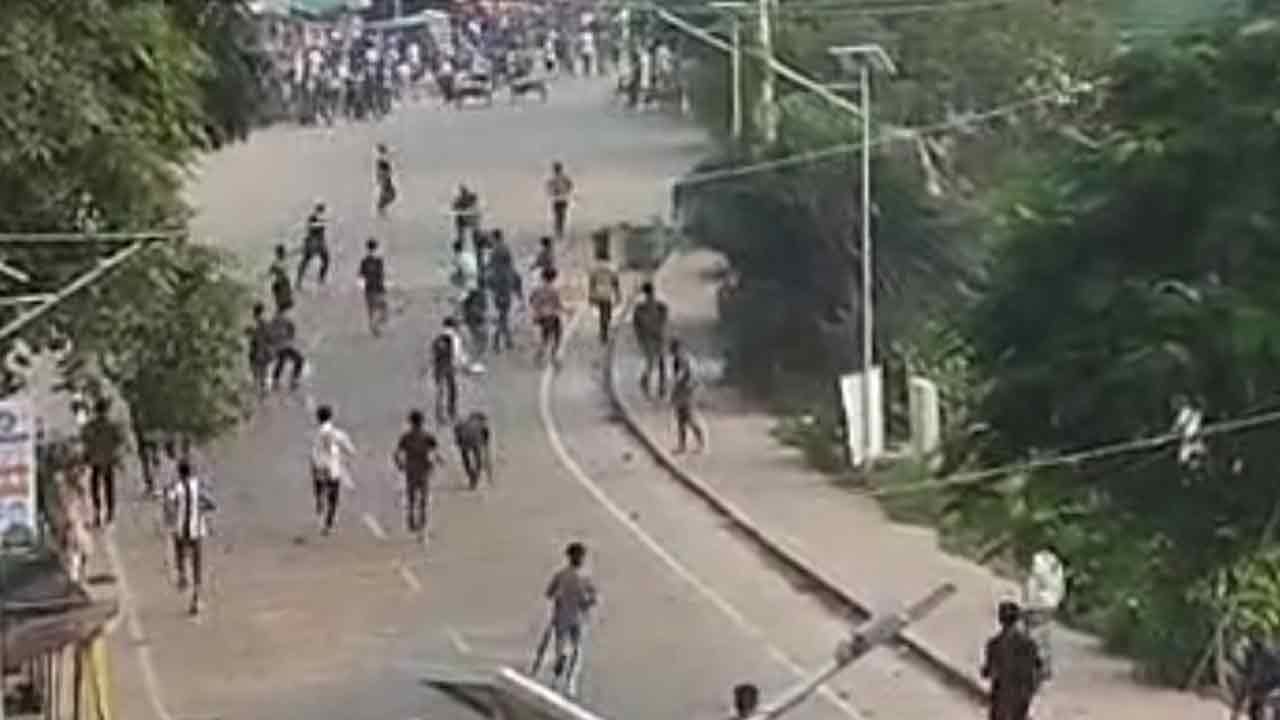 ছবি: দেশ টিভি