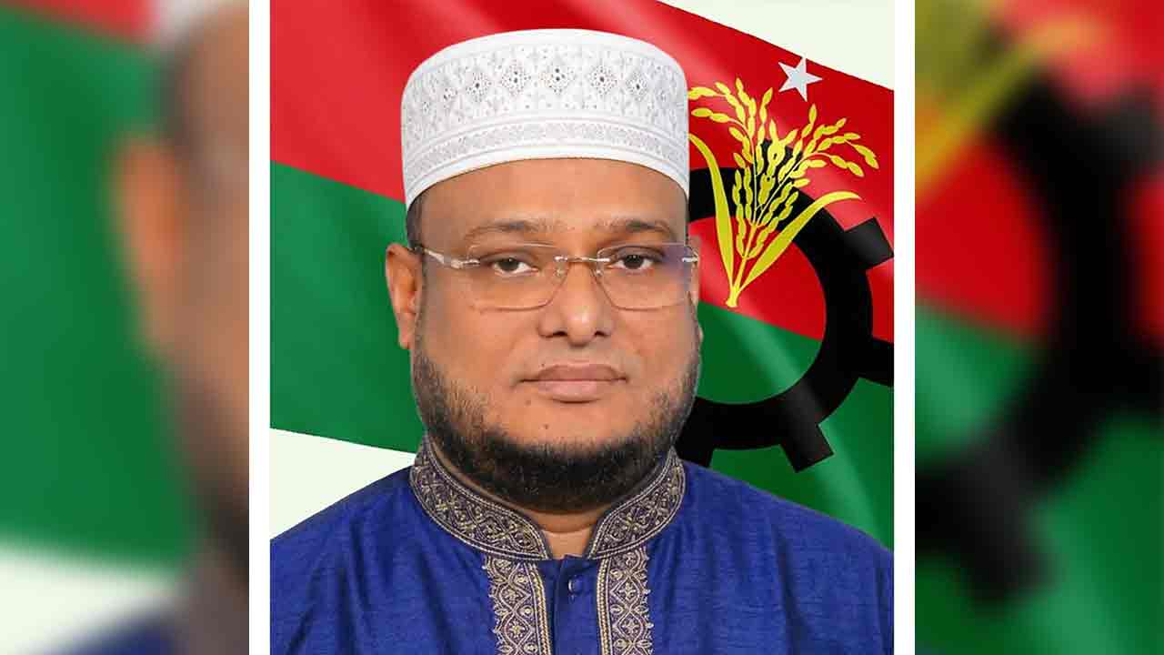 ছবি: দেশ টিভি