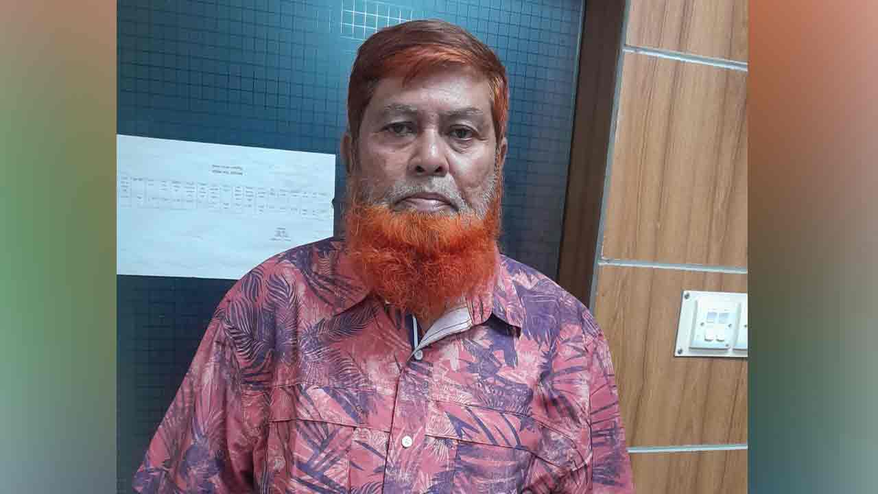 সাবেক স্বাস্থ্যমন্ত্রীর মামাতো ভাই ও আ.লীগ নেতা জ্যোতি গ্রেপ্তার&nbsp;