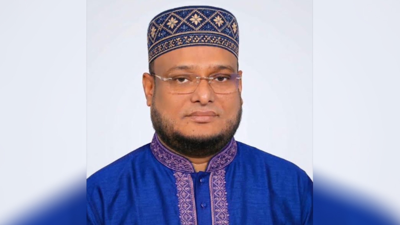 নড়িয়া উপজেলা বিএনপির সাংগঠনিক সম্পাদক সাগর সাময়িক বহিষ্কার