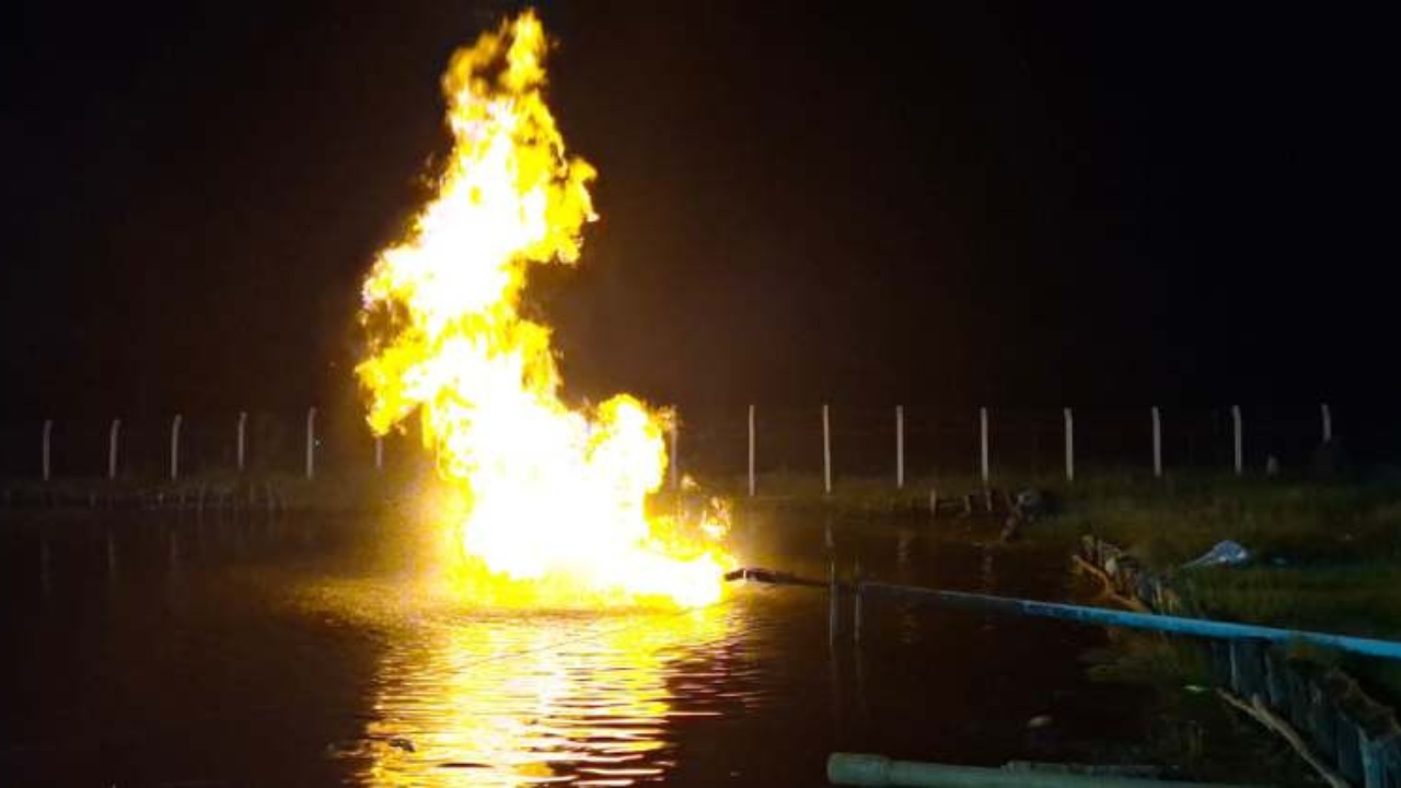 ছবি: দেশ টিভি