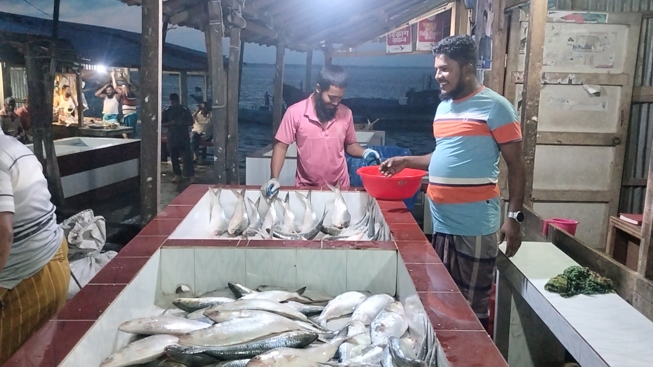 ছবি: দেশ টিভি