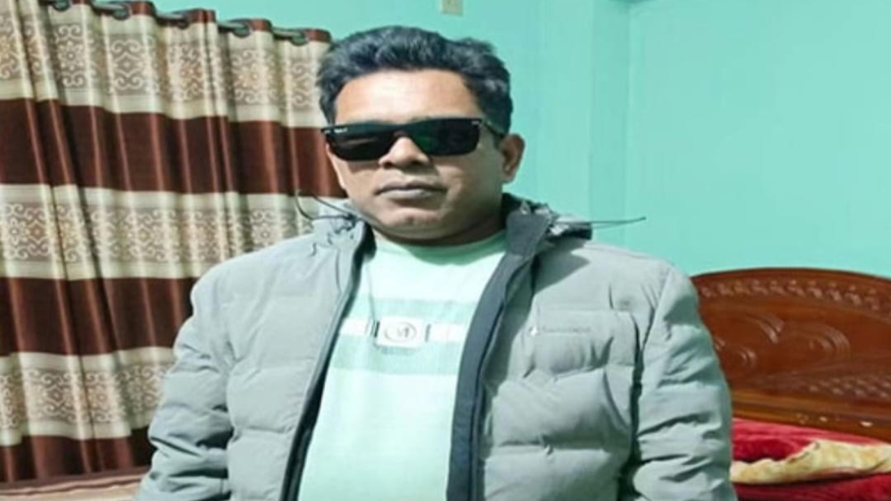 ছবি: দেশ টিভি
